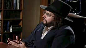 הינוקא, צילום: מסך, חדשות 12